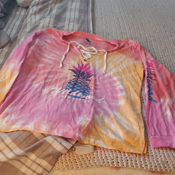 Lee Tops - Womens Wildwood NJ top
